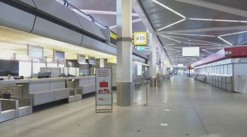 Novo aeroporto da capital alemã foi entregue com nove anos de atraso