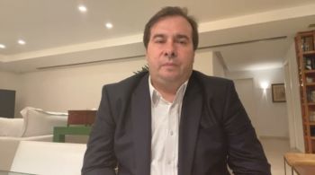 Segundo Maia, o deputado Aguinaldo Ribeiro irá apresentar o relatório da Reforma Tributária durante esta semana e a expectativa é votar o texto ainda este ano