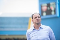 Após demissão de Crespo, Rogério Ceni é o novo técnico do São Paulo