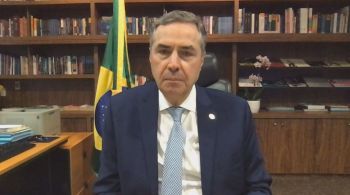 Presidente do TSE fez um apelo para que as pessoas compareçam às urnas usando máscara e respeitando o distanciamento de no mínimo um metro