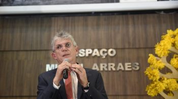 O Tribunal Superior Eleitoral declarou inelegível o ex-governador da Paraíba Ricardo Coutinho (PSB), candidato à prefeitura de João Pessoa