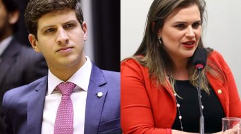 Dentro do limite da margem de erro, Marília Arraes tem entre 50% e 56%; Já João Campos tem entre 44% e 50%