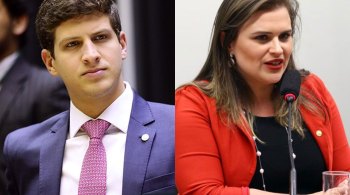 Mendonça Filho (18%) e Delegada Patrícia (15%) estão empatados tecnicamente em terceiro lugar