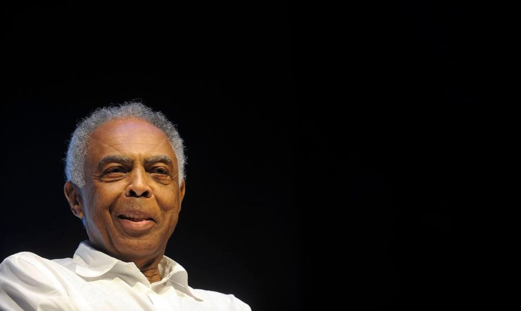 Gilberto Gil deve ser um dos nomes retirados da lista de personalidades