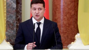 Segundo o oficial, Zelensky também enfatizou a necessidade de um pacote financeiro significativo para a Ucrânia