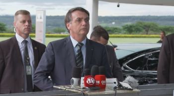 Analista de política, Iuri Pitta avalia como o presidente Jair Bolsonaro tem lidado com as discussões sobre o 'coronavoucher'