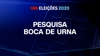 Pesquisa de boca de urna aponta que Covas e Boulos disputarão segundo turno à prefeitura de São Paulo