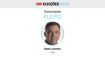 Demista de 48 anos vai governar Florianópolis de 2021 a 2024 após reeleição em primeiro turno
