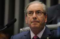 STF concede a Eduardo Cunha acesso parcial às mensagens da Operação Spoofing