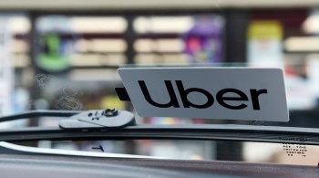 O Brasil já é o segundo maior mercado do Uber e São Paulo é sua cidade líder em número de corridas