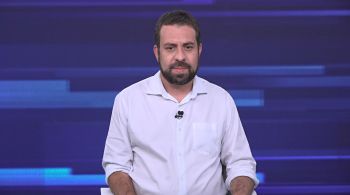 Bruno Covas (PSDB) derrotou o candidato do PSOL em São Paulo