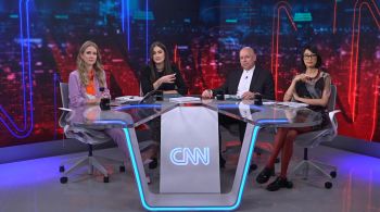 CNN Tonight, talk show apresentado por Mari Palma, Gabriela Prioli e Leandro Karnal discute a solidão com Rita Wu, arquiteta e urbanista