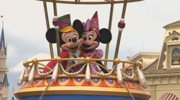 O primeiro curta-metragem de Walt Disney com Mickey Mouse estará disponível para uso público