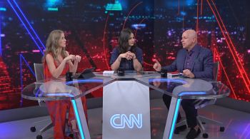 CNN Tonight, talk show apresentado por Mari Palma, Gabriela Prioli e Leandro Karnal discute se a felicidade existe 