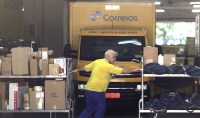 PF faz operação contra estelionato em agências dos Correios em GO, PA e DF