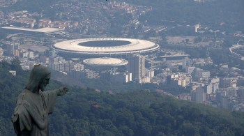  A expectativa é que o estádio receba, no máximo, cerca de 24 mil torcedores por jogo