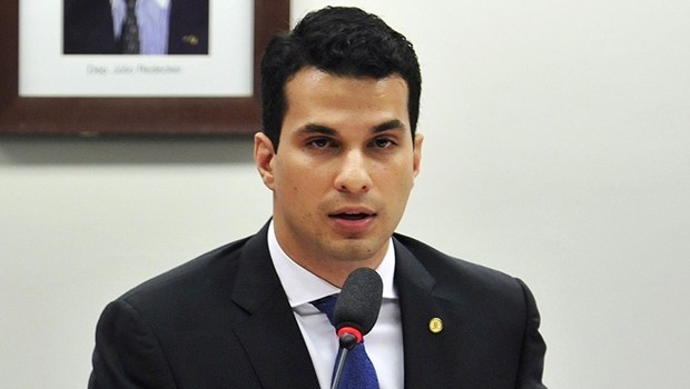 Senador Irajá Silvestre Filho foi mantido como relator da LDO