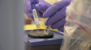 A agência aprovou mais de quinze novos testes rápidos para detectar o novo coronavírus
