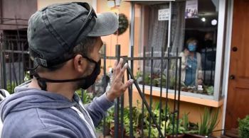 Coordenadora do estudo, Yeda Duarte apontou as razões que levam idosos a sair de casa no meio do isolamento social