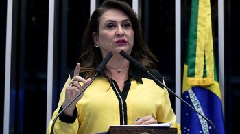 Segundo a senadora, ao publicar em uma rede social diversos ataques direcionados a ela, o ex-chanceler dava satisfação aos seus seguidores