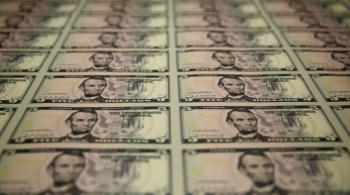 O UBS projeta que o dólar terminará 2020 em R$ 4,95, descendo a R$ 4,60 ao final de 2021