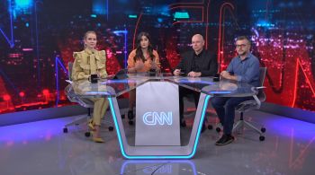 CNN Tonight, talk show apresentado por Mari Palma, Gabriela Prioli e Leandro Karnal discute a mania de doenças com o psiquiatra Daniel Barros