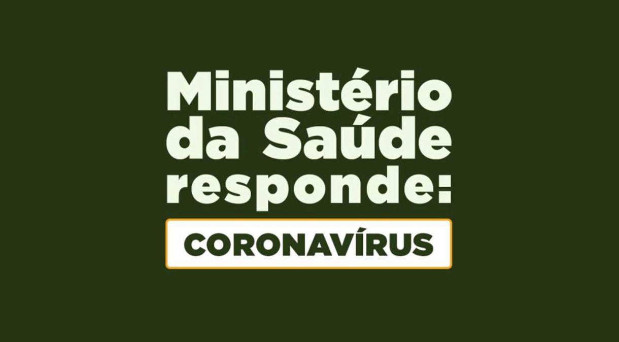 Ministério da Saúde lança plataforma de informação sobre coronavírus por WhatsApp