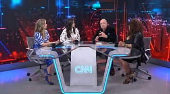 CNN Tonight, talk show apresentado por Mari Palma, Gabriela Prioli e Leandro Karnal discute como é ser mulher no Brasil com Paula Lima, cantora e compositora