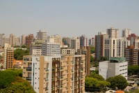 Crédito imobiliário com recursos da poupança tem alta de 172,7% em março