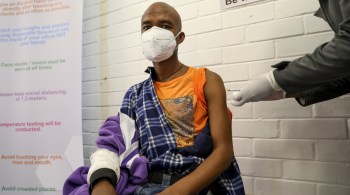 Ministério da Saúde confirmou repasse de primeiro lote do imunizante 9 países da União Africana; restante será enviado, em breve, para outras 5 nações do bloco