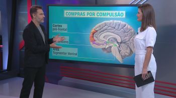 Neurocirurgião Fernando Gomes explica o que acontece no nosso cérebro durante período de intensas promoções