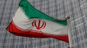 Não prorrogação poderia prejudicar os esforços para salvar o acordo de 2015, que visa impedir o Irã de desenvolver armas nucleares