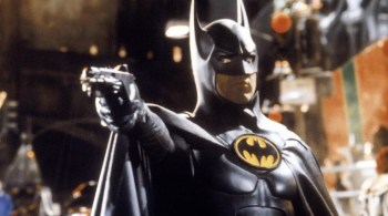 "Batman Unburied" é o primeiro podcast desenvolvido pela plataforma de música em parceria com a Warner Bros sobre super-heróis da DC Comics