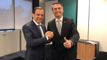 Fernando Molica avalia comportamento do presidente Jair Bolsonaro diante da crise da COVID-19 e reações dele diante dos governadores João Doria e Wilson Witzel