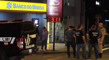 Polícia Federal abriu inquérito para apurar participação de facção criminosa