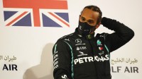 Hamilton espera corridas mais difíceis com vantagem maior de Verstappen