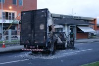 Assalto em Guarapuava é semelhante a outros casos pelo Brasil; relembre