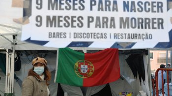 Proprietários de bares e baladas também participam do movimento, que já está no quinto dia