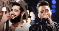 Henrique e Juliano são artistas mais ouvidos no Spotify Brasil em 2024; veja destaques