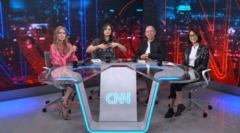 CNN Tonight, talk show apresentado por Mari Palma, Gabriela Prioli e Leandro Karnal, discute vulnerabilidades com Rita Wu, especialista em tecnologia