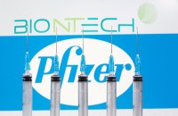 BioNTech espera saber sobre eficácia da vacina contra nova variante em 14 dias