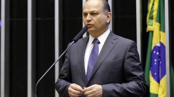 A CPI da Pandemia aprovou nesta quarta-feira (30) a convocação do líder do governo na Câmara, Ricardo Barros, para depor na comissão