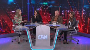 CNN Tonight, talk show apresentado por Mari Palma, Gabriela Prioli e Leandro Karnal, discute fãs e fanáticos com Wanessa Camargo, cantora e compositora