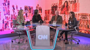 CNN Tonight, talk show apresentado por Mari Palma, Gabriela Prioli e Leandro Karnal, discute fãs e fanáticos com Wanessa Camargo, cantora e compositora