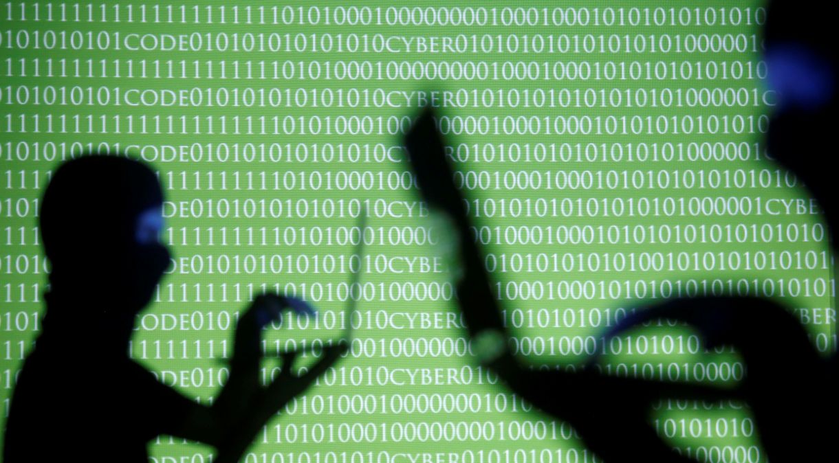 Medidas contra suposto ataque de hacker chineses foram tomadas