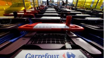 Decisão do Tribunal de Comércio de Paris acontece após investigação sobre as práticas do Carrefour durante as negociações de preço de 2016 com fornecedores