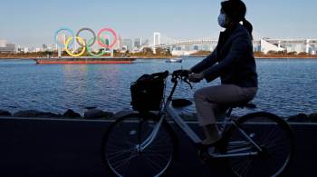 Um dos assessores mais importantes do governo japonês debochou das petições online pelo cancelamento das Olimpíadas devido ao aumento dos casos de Covid-19