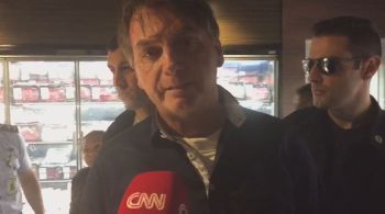 Analista da CNN, Fernando Molica avaliou a conduta do presidente Jair Bolsonaro em meio à pandemia de coronavírus