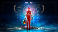 Filho de Schumacher, Mick conquista título da Fórmula 2 antes de seguir para F1