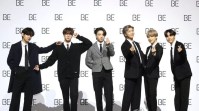 Banda de K-pop BTS é escolhida artista do ano pela revista ‘Time’